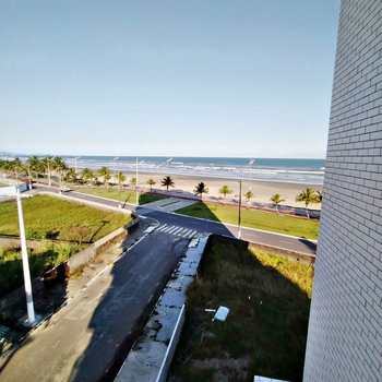 Apartamento em Praia Grande, bairro Caiçara