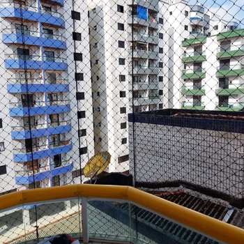 Apartamento em Praia Grande, bairro Ocian