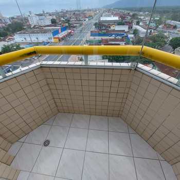 Kitnet em Praia Grande, bairro Caiçara