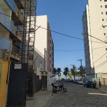 Apartamento em Praia Grande, bairro Aviação