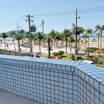Apartamento em Praia Grande, bairro Guilhermina