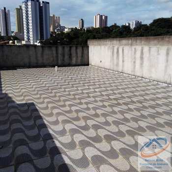 Cobertura em Santo André, bairro Vila Príncipe de Gales