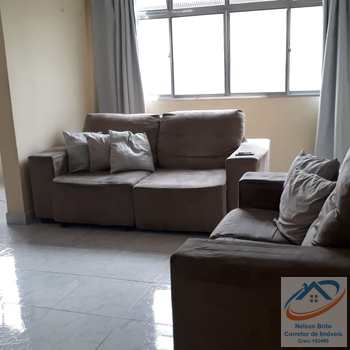 Apartamento em Santo André, bairro Vila Guiomar