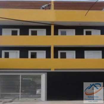 Cobertura em Santo André, bairro Vila Helena