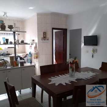 Sobrado em Santo André, bairro Vila Bela Vista