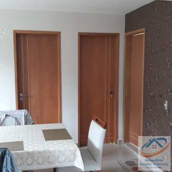 Apartamento em Santo André, bairro Vila Guiomar