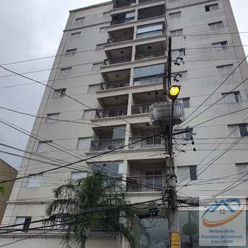 Apartamento em São Paulo, bairro Vila Bela