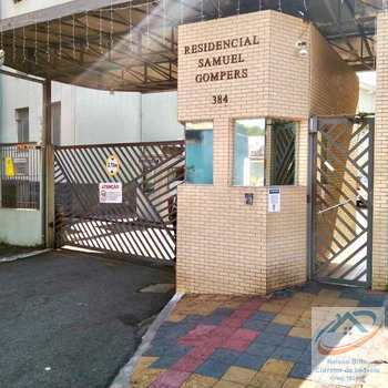 Apartamento em São Bernardo do Campo, bairro Rudge Ramos