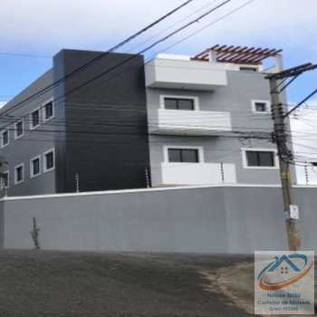 Cobertura em Santo André, bairro Vila Scarpelli