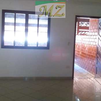 Sobrado em São Vicente, bairro Vila Voturua