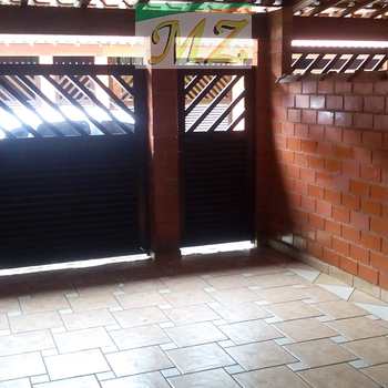 Sobrado em São Vicente, bairro Vila Voturua