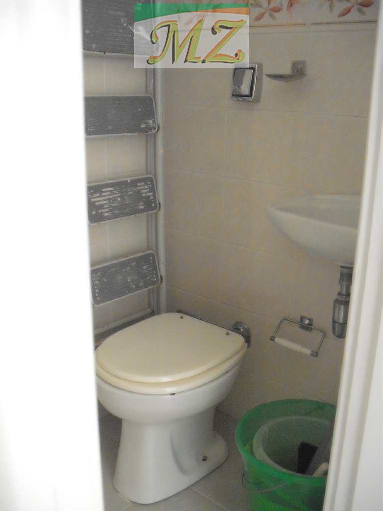 Apartamento em Guarujá, no bairro Balneário Cidade Atlântica
