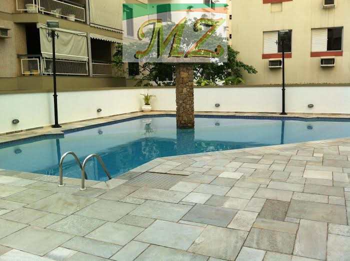 Apartamento em Guarujá, no bairro Balneário Cidade Atlântica