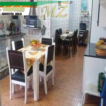 Casa em São Vicente, bairro Vila Nossa Senhora de Fátima