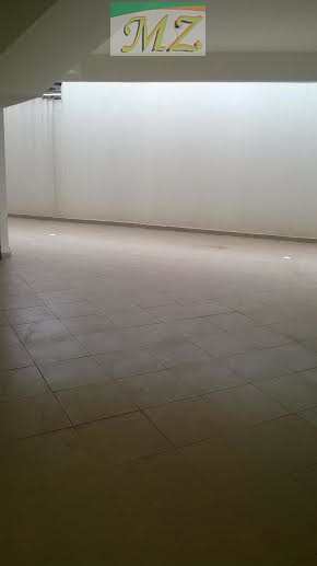 Sobrado em Santos, no bairro Centro
