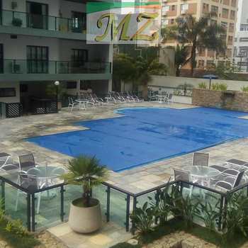 Apartamento em Guarujá, bairro Centro