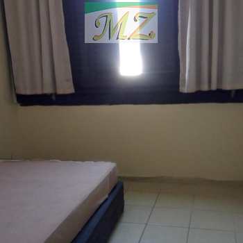 Apartamento em Santos, bairro Gonzaga