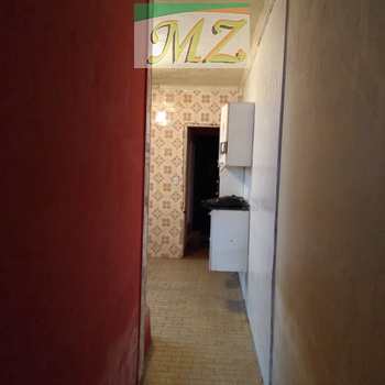 Casa em São Vicente, bairro Jardim Guassu