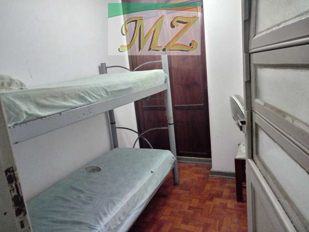 Apartamento em Santos, no bairro José Menino