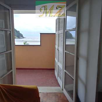 Apartamento em Santos, bairro José Menino