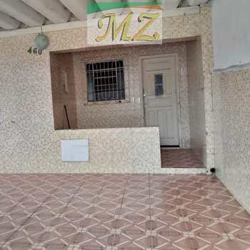 Casa em São Vicente, bairro Vila São Jorge