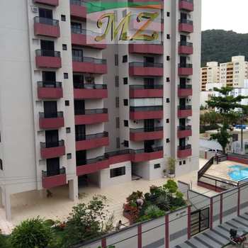 Apartamento em Guarujá, bairro Jardim São Miguel