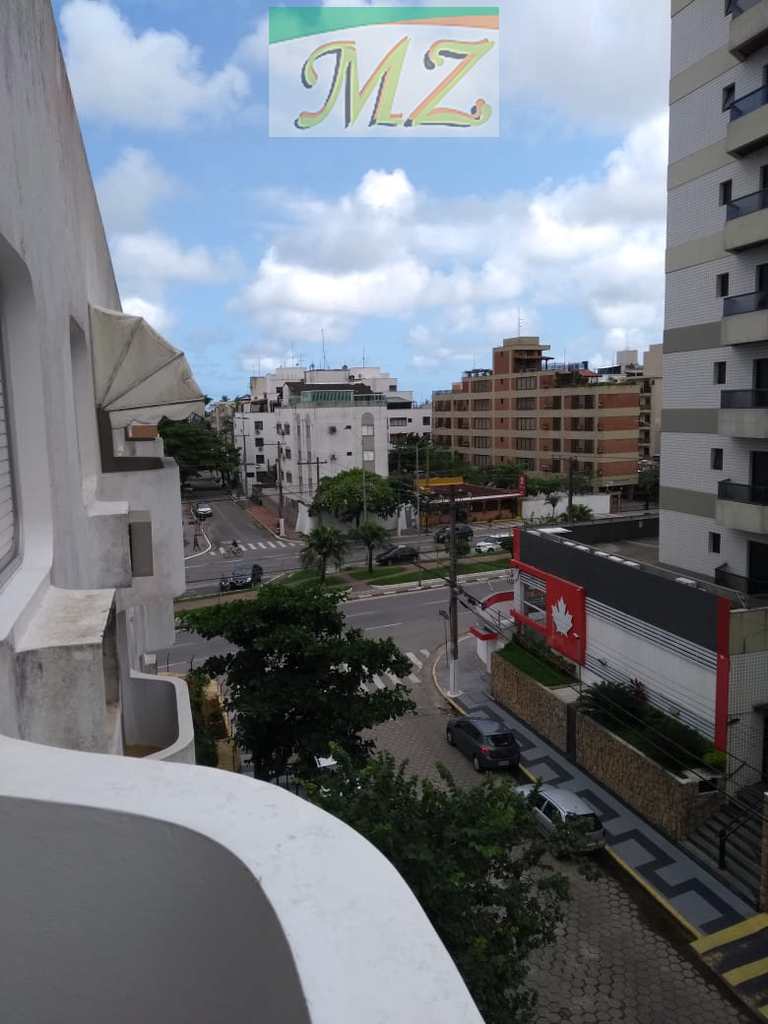Apartamento em Guarujá, no bairro Jardim São Miguel