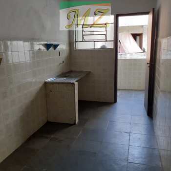 Apartamento em São Vicente, bairro Centro