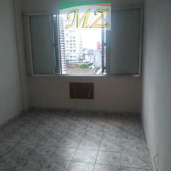 Apartamento em São Vicente, bairro Centro