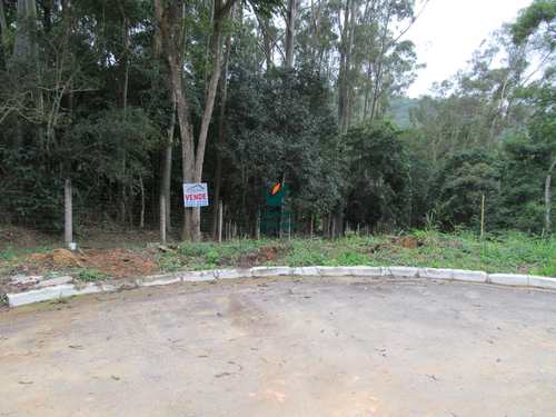 Terreno de Condomínio, código 98 em Niterói, bairro Rio do Ouro