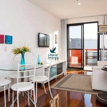 Flat em Niterói, bairro Boa Viagem