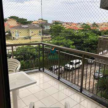 Flat em Niterói, bairro Camboinhas