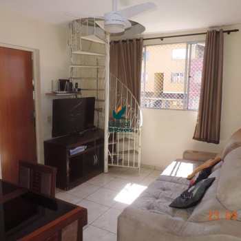 Cobertura em São Gonçalo, bairro Maria Paula