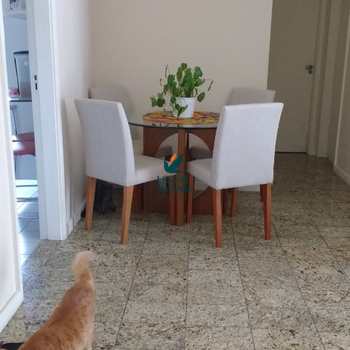 Apartamento em Niterói, bairro Maria Paula