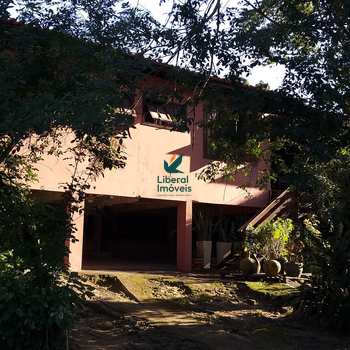 Casa em Niterói, bairro Badu