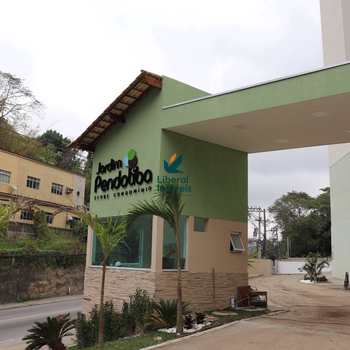 Apartamento em São Gonçalo, bairro Rio do Ouro