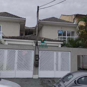 Casa em Niterói, bairro Piratininga