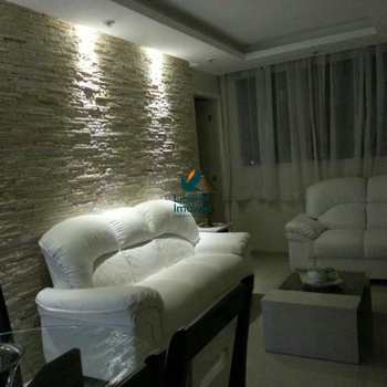 Apartamento em São Gonçalo, bairro Maria Paula
