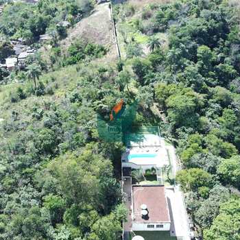 Área De Lazer Do Condomínio