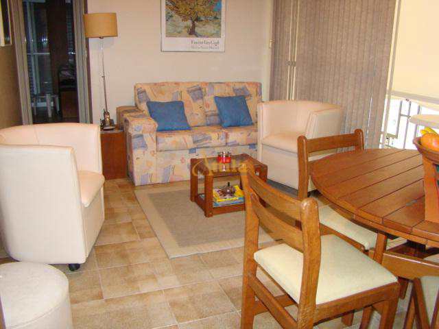 Apartamento com 2 quartos, Enseada, Guarujá - R$ 320 mil, Cod: 445