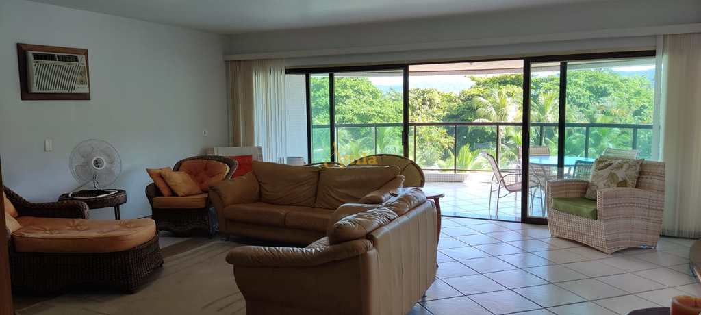 Apto 5 dorms., 2 vagas. lazer total, garagem náutica, Enseada