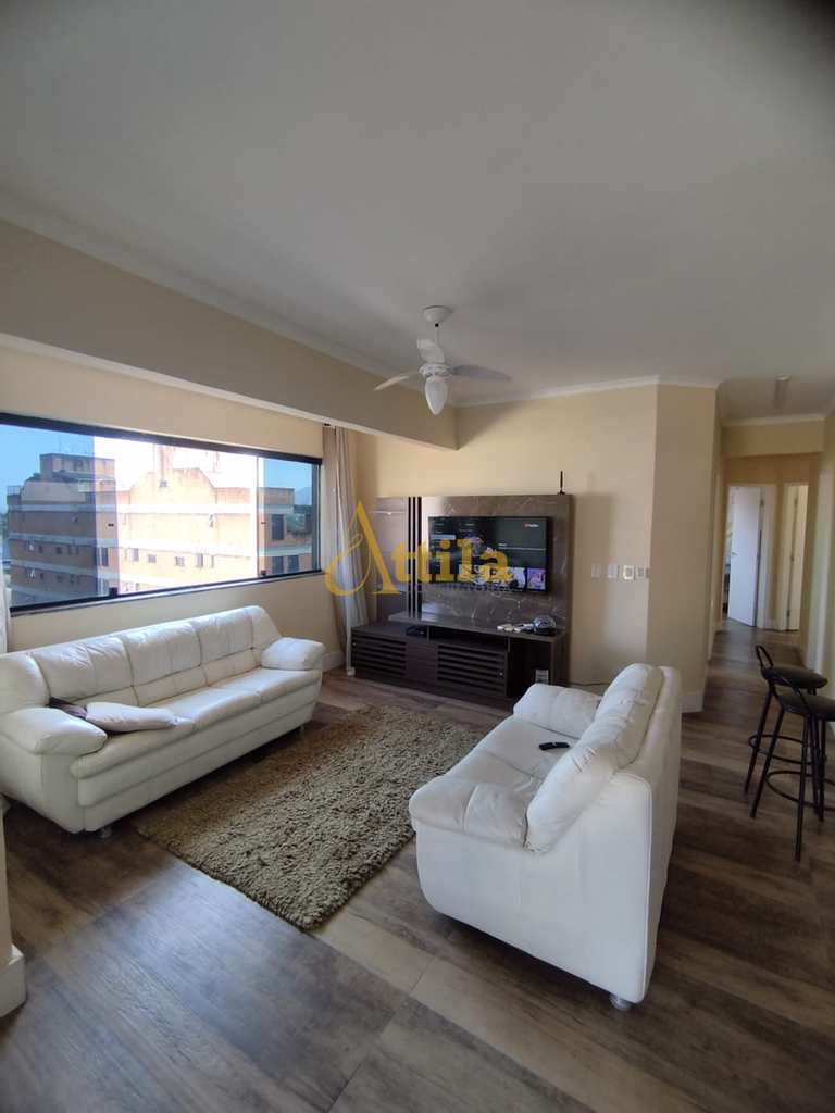 Cobertura com 3 quartos, Enseada, Guarujá - R$ 500 mil, Cod: 5754