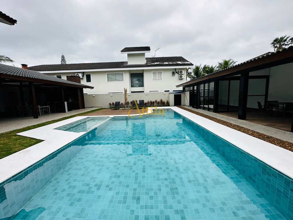 Casa de Condomínio com 5 quartos, Jardim Acapulco, Guarujá - R$ 9 mi, Cod: 5803