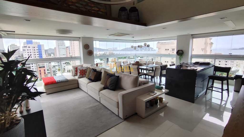 Apartamento com 3 quartos, Enseada, Guarujá - R$ 2.5 mi, Cod: 5935