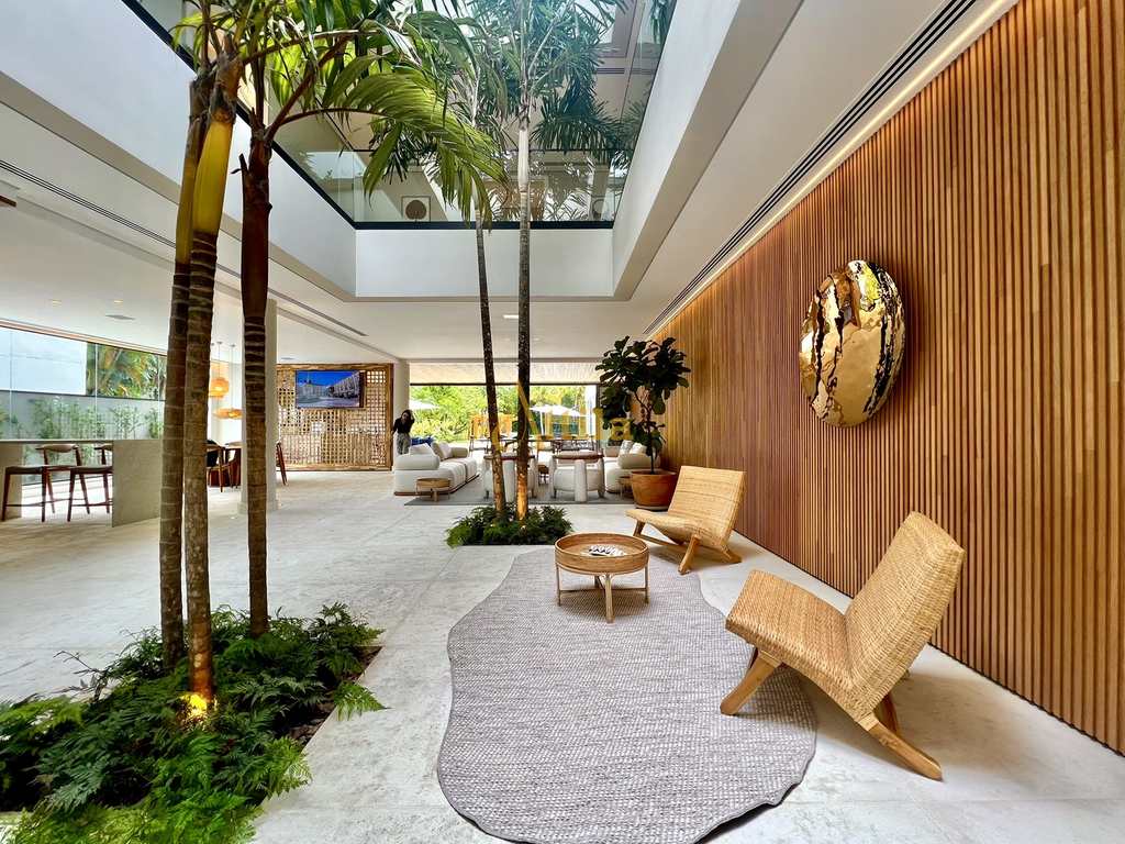 Casa de Condomínio com 7 quartos, Jardim Acapulco, Guarujá - R$ 21.9 mi, Cod: 6353