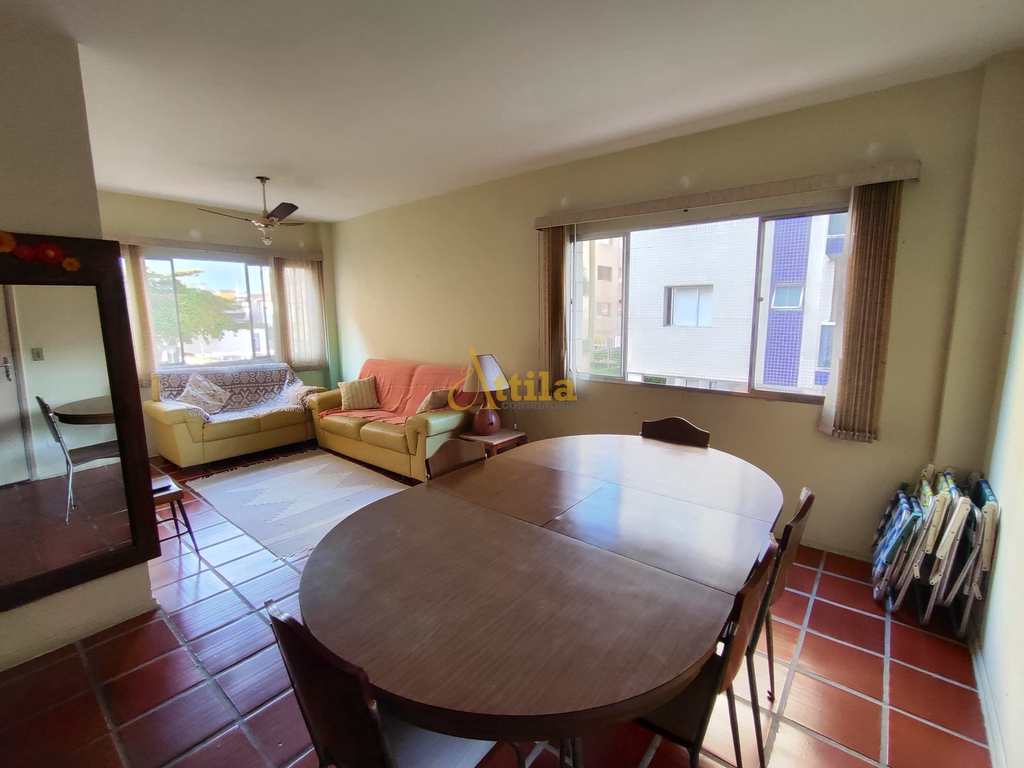 Apto 2 quartos, UNOESTE, elevador, 1 vaga, Enseada