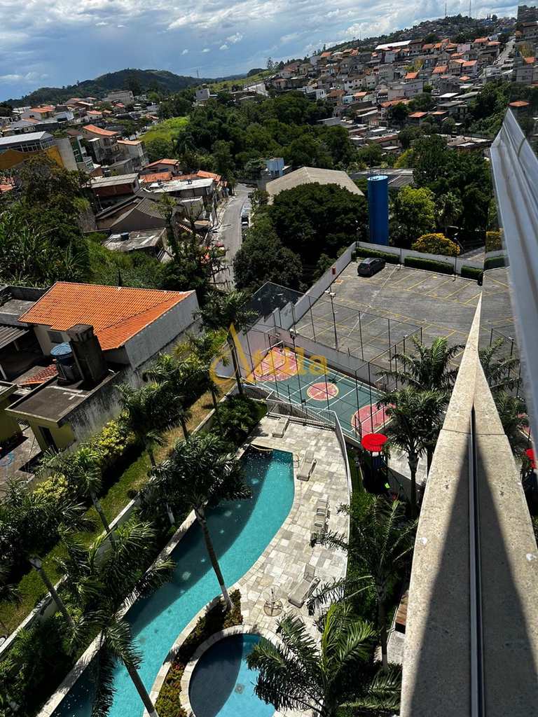 Apto 3 Quartos , Jardim Renata, Arujá - R$ 1.4 mi, Cod: 6485