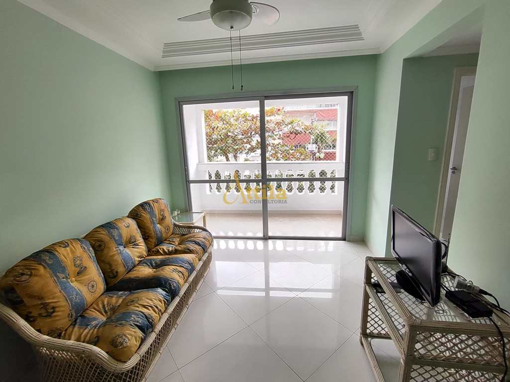 Apto 3 dorms., reformado, sacada, lazer, 1 vaga