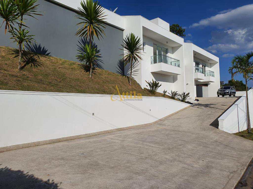 Casa com 4 quartos, Chácaras Copaco, Arujá - R$ 5 mi, Cod: 6511