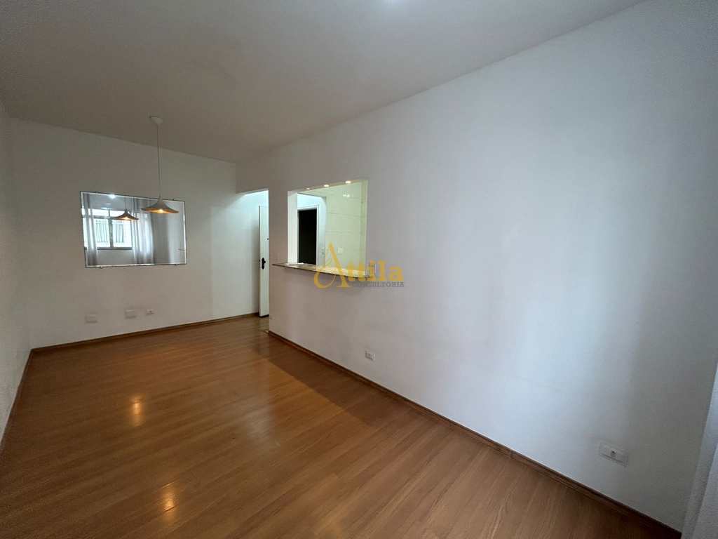 Apartamento com 2 quartos, Jardim Astúrias, Guarujá - R$ 340 mil, Cod: 6614